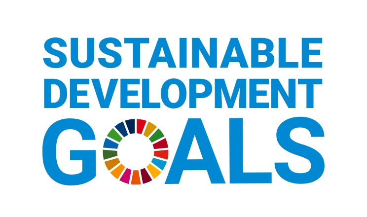 SUSTAINABLE DEVELOPMENT GOALS